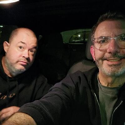 Pulling back the curtain on podcasting: A chat with Jaime Black (Episode 1107) Pulling back the curtain on podcasting: A chat with Jaime Black (Episode 1107)