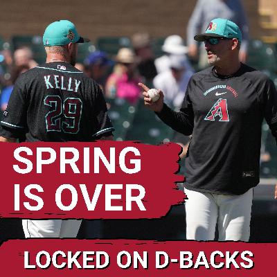 2026 Spring Training Recap: Will it Even Matter? 2026 Spring Training Recap: Will it Even Matter?