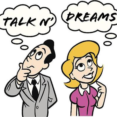 51 Dreams: James Bolton