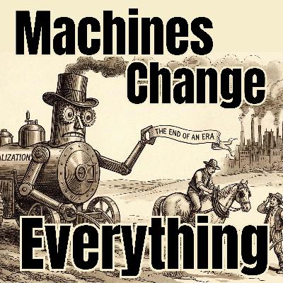 AP European History Unit 6 Industrialization & Its Effects: Machines Change Everything AP European History Unit 6 Industrialization & Its Effects: Machines Change Everything