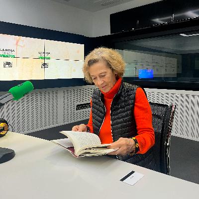 Cuéntame cómo pasó | Julia Navarro: Cuando un amigo (peludo) se va Cuéntame cómo pasó | Julia Navarro: Cuando un amigo (peludo) se va