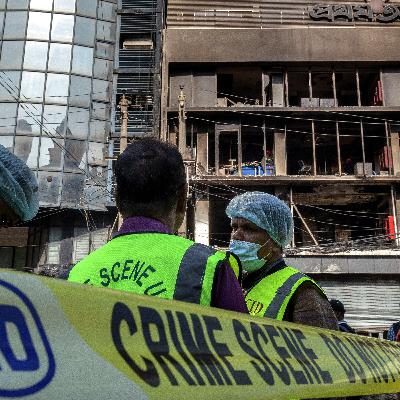 Bangladesh Protests: Students Accuse India of Fueling Unrest Bangladesh Protests: Students Accuse India of Fueling Unrest