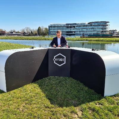 Offside: Dwars door Vlaanderen special