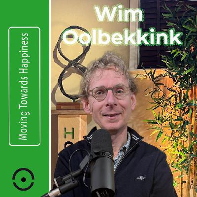 Wim Oolbekkink: over Werkgeluk, Zingeving en Duurzaamheid | #155