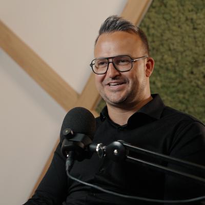 Foert! met Kenneth Van Daele Foert! met Kenneth Van Daele