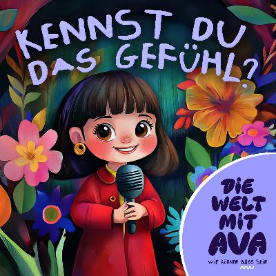 Ava fühlt - Der Umzug