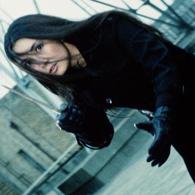 Flixwise: CANADA Ep. 36 – Female Prisoner Scorpion Flixwise: CANADA Ep. 36 – Female Prisoner Scorpion