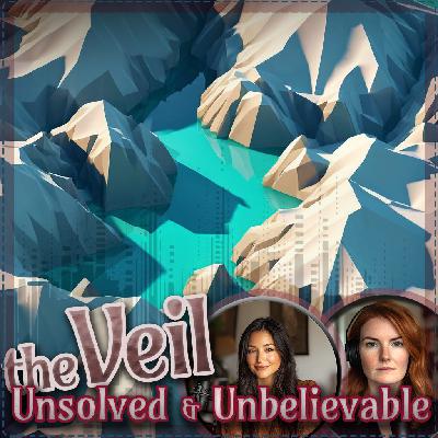 Greenland | Can lights reveal secrets from the universe? Greenland | Can lights reveal secrets from the universe?