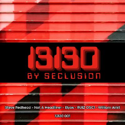 PREMIERE: William Arist - Tribute to SLS [13130]