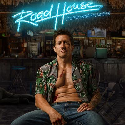 Especial Road House: Original vs. Remake Especial Road House: Original vs. Remake