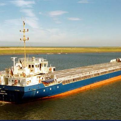 Episode 220: Andrej Lapin & The Bärbel Ship Episode 220: Andrej Lapin & The Bärbel Ship