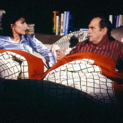 Newhart: The Last Newhart