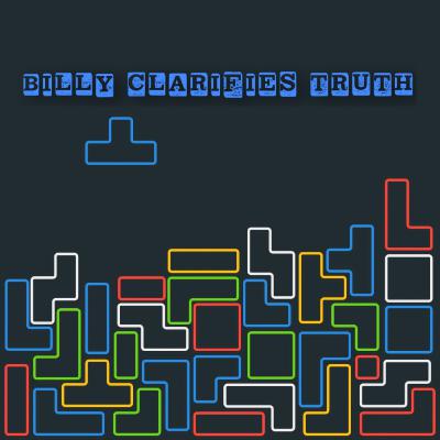 Billy Clarifies Truth - What Is Going To Happen