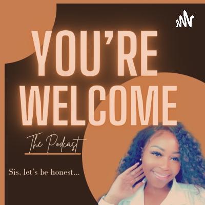 Why you being weird to ME?!