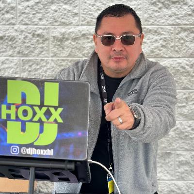 DJ HOXX SHOW 229