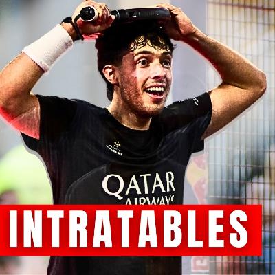 "Así NO SE PUEDE competir contra TAPIA Y COELLO" | Premier Padel | Podcast Padel Up