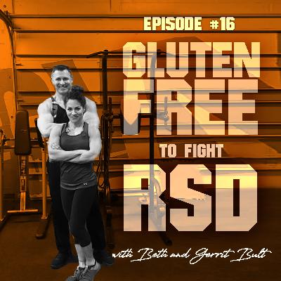 Gluten Free to fight RSD