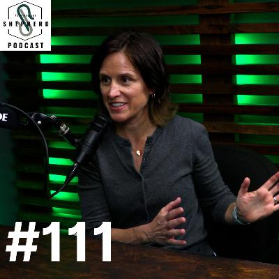 How Top Builders Scale Without Burning Out w/ Erin Stetzer