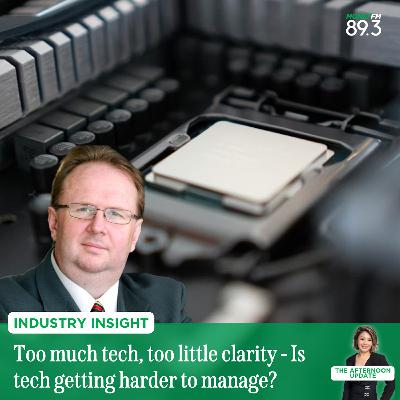Industry Insight: The new key to understanding complex IT systems