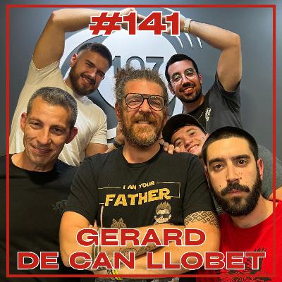 En Comú Ens Fotem #141 Gerard de Can Llobet En Comú Ens Fotem #141 Gerard de Can Llobet