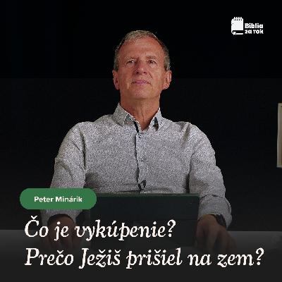 Boží syn: Vykúpenie Boží syn: Vykúpenie