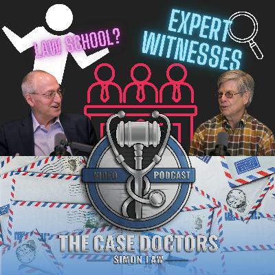 EP07: The Two Things That Can Blow Up Your Case