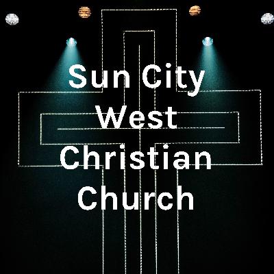 Sunday Sermons | 09-27-20 Thriving in a World of Condemnation