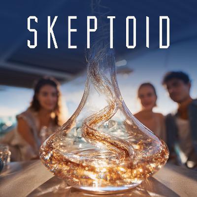Skeptoid #1006: Deconstructing Structured Water