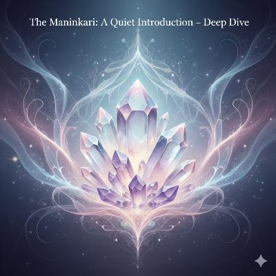The Maninkari: A Quiet Introduction
