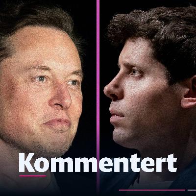 Har vi en KI-boble? Har vi en KI-boble?