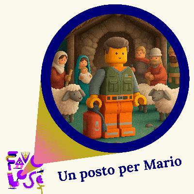 Favolose - Un posto per Mario
