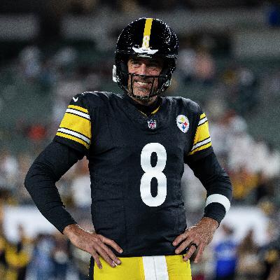 Rodgers retrouve les Packers à Pittsburgh dimanche soir!