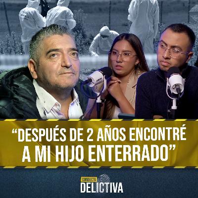 Engañaron a Mi Hijo y Desapareció: Años Después, Una Llamada y Un Mapa Revelaron la Verdad