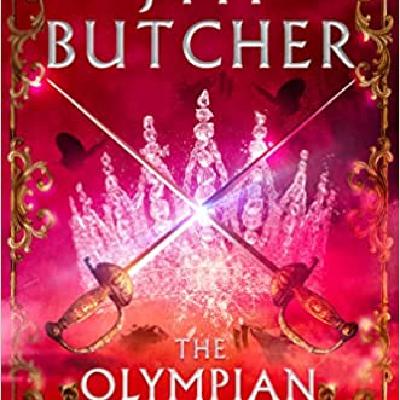 Get (pdf) BOOKS The Olympian Affair (The Cinder Spires, #2) by Jim Butcher Get (pdf) BOOKS The Olympian Affair (The Cinder Spires, #2) by Jim Butcher