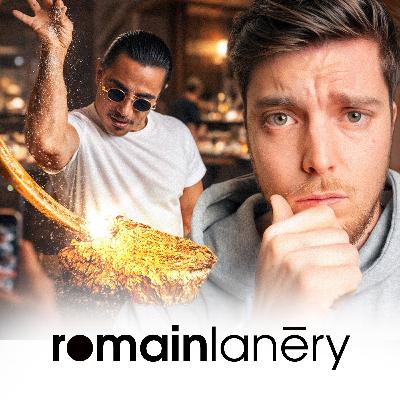 Qu'est devenu Salt Bae ? L'Arnaqueur des Steaks à 1000$