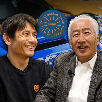 SPOON Founder Tatsuru Ichishima - Global JDM Icon