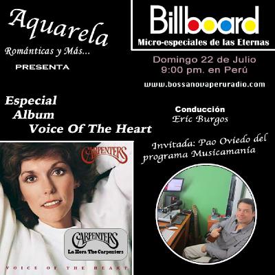 Aquarela - 22 de Julio 2018