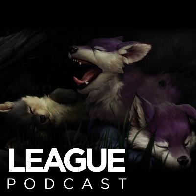 Ep. 27 - Inside Ivern Development Ep. 27 - Inside Ivern Development
