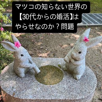 #14 マツコの知らない世界の婚活特集はやらせなのか? #14 マツコの知らない世界の婚活特集はやらせなのか?