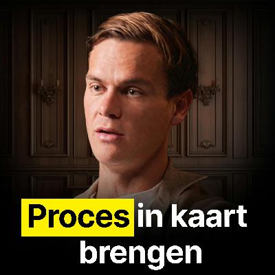 Waarom elk klein Bedrijf Deze Methode moet Gebruiken! - Roy Vosters #509 Waarom elk klein Bedrijf Deze Methode moet Gebruiken! - Roy Vosters #509