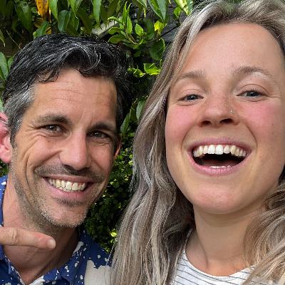 #65 - Noëlle Cirkel - Misschien wel de meest gebalanceerde orthomoleculair therapeut van Nijmegen #65 - Noëlle Cirkel - Misschien wel de meest gebalanceerde orthomoleculair therapeut van Nijmegen