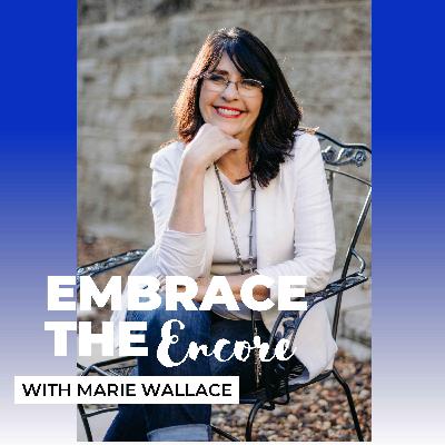 The Courage to Evolve: Dr. Kathleen Riley on Meaningful Success in Midlife