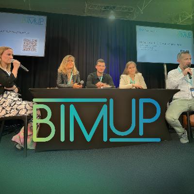 S2.E8 - BIM werkt ook voor kleinere projecten