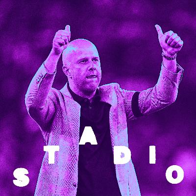 We are so back! Introducing the new look Stadio, plus the Premier League's return and more!