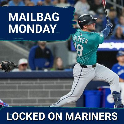 Are the Seattle Mariners DESTINED to Bring Back Mitch Garver?! | Mailbag Monday Are the Seattle Mariners DESTINED to Bring Back Mitch Garver?! | Mailbag Monday