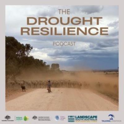 Preview: The Drought Resilience Podcast Preview: The Drought Resilience Podcast