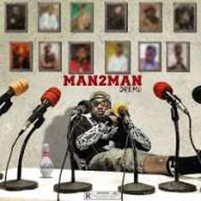 Dremo – Man2Man