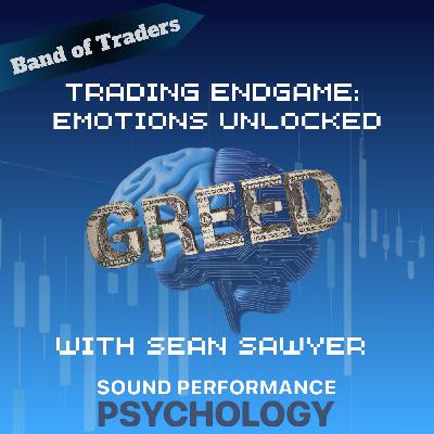 Trading Unlocked - The Pull of Greed