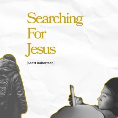 Catalyst Live Online Church Service - Scott Robertson