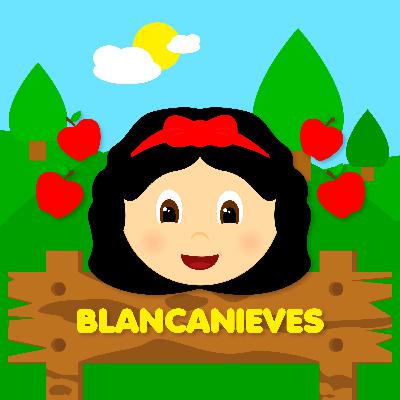 ¿Me cuentas un cuento? - Blancanieves y Los Siete Enanitos